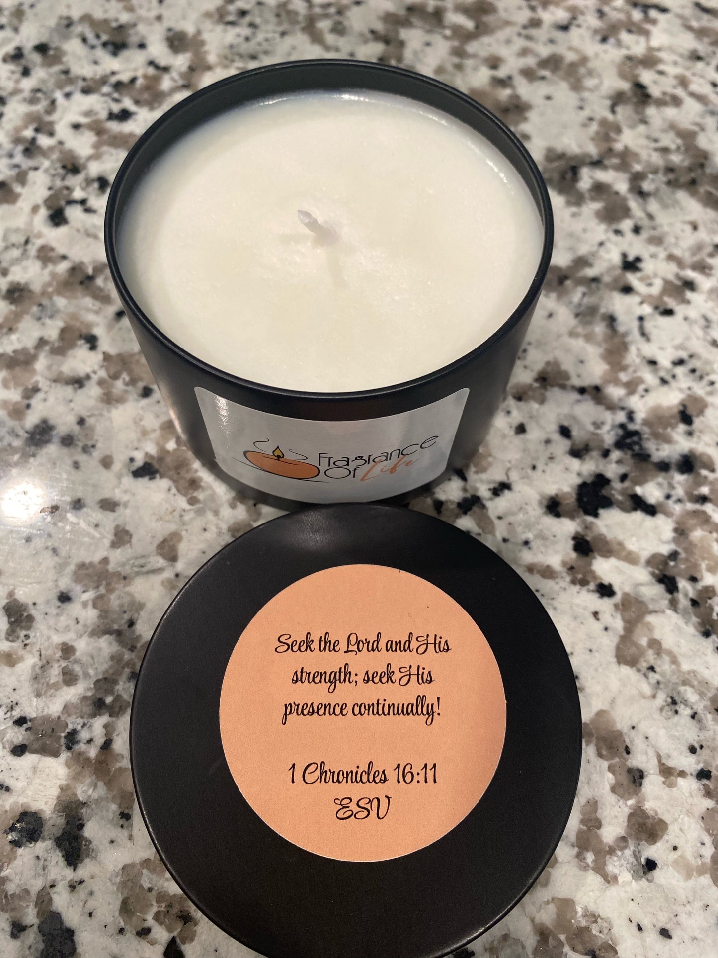 Purple Hazel Lavender