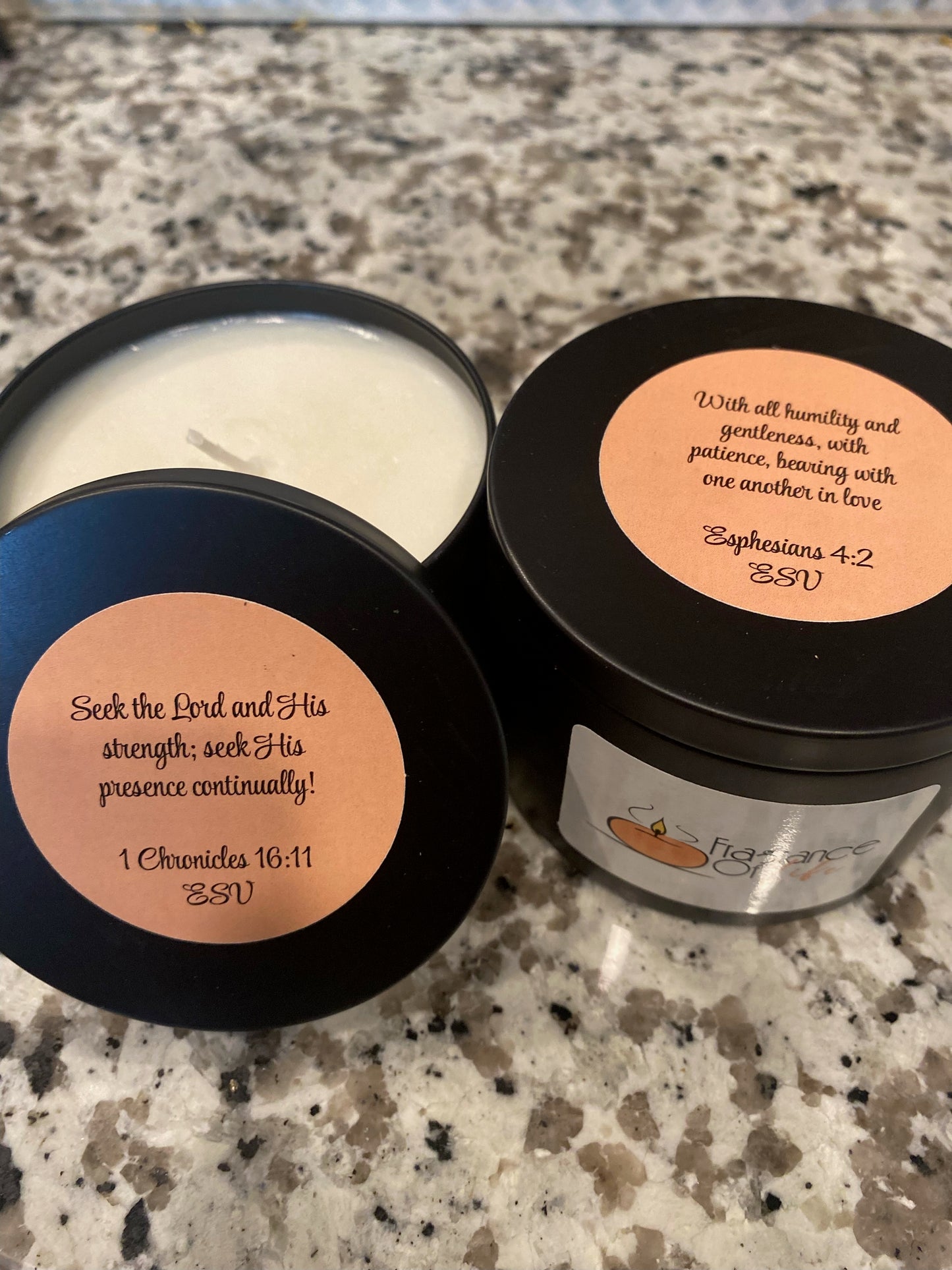 Cotton Meadow Serenity